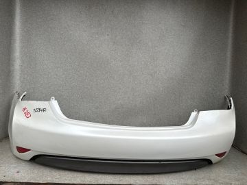 Бампер задній HYUNDAI SONATA YF 10-14