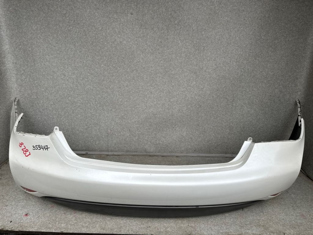 866104R000 | Бампер задній HYUNDAI SONATA YF 10-14 - Фото 2