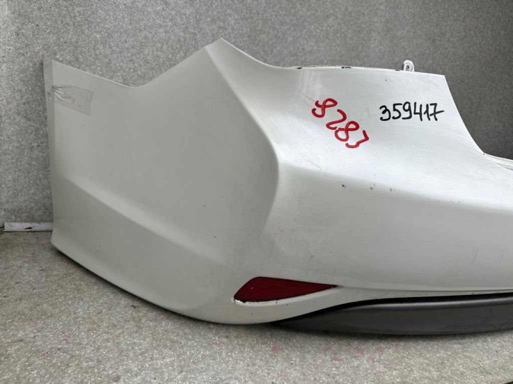 866104R000 | Бампер задній HYUNDAI SONATA YF 10-14 - Фото 4