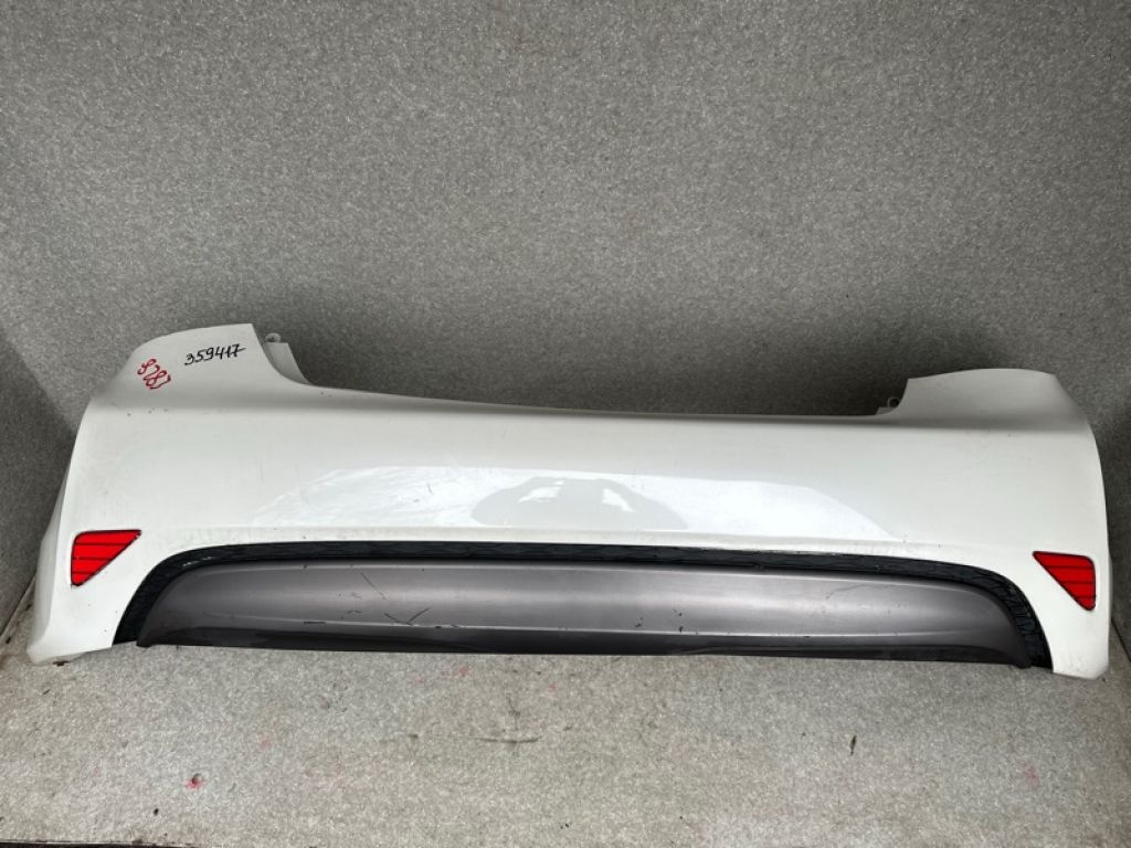 866104R000 | Бампер задній HYUNDAI SONATA YF 10-14 - Фото 5