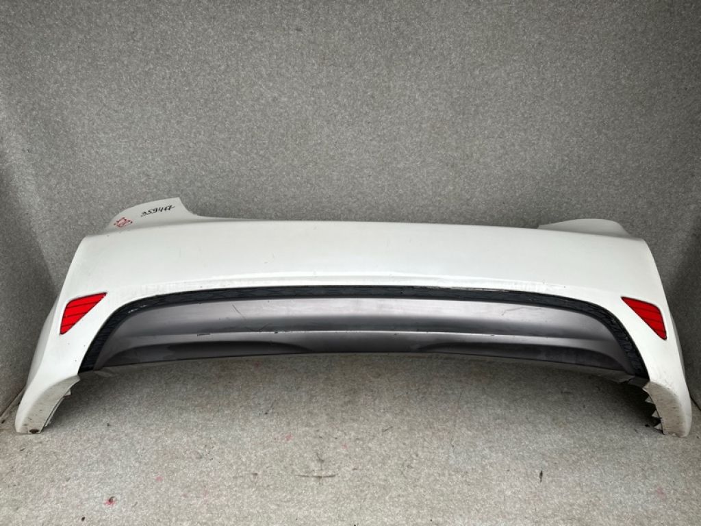 866104R000 | Бампер задній HYUNDAI SONATA YF 10-14 - Фото 6