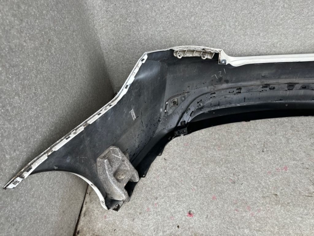 866104R000 | Бампер задній HYUNDAI SONATA YF 10-14 - Фото 9