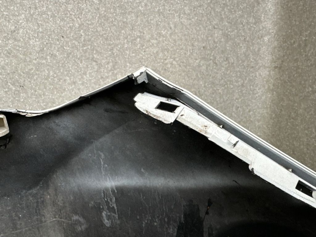 866104R000 | Бампер задній HYUNDAI SONATA YF 10-14 - Фото 12