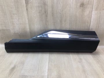 Накладка двері задн. прав. NISSAN X-TRAIL/ROGUE T33 20-