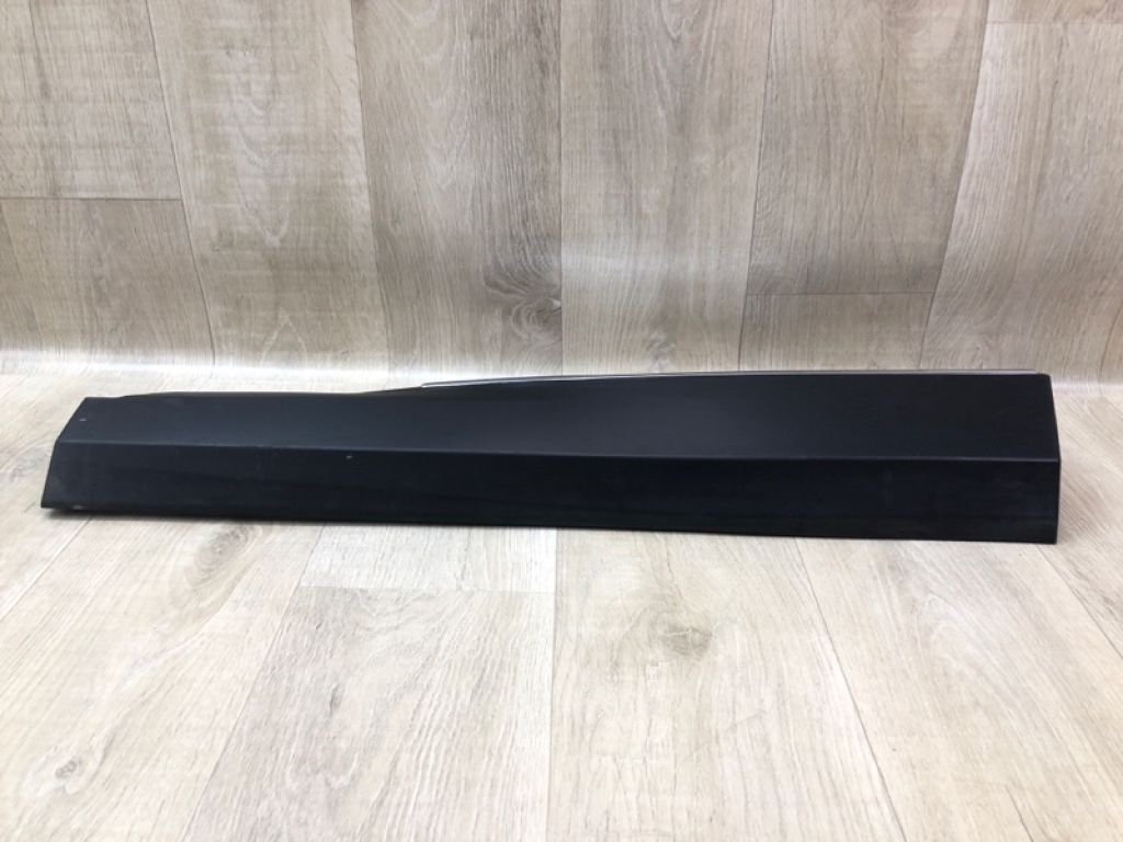 82870-6RA0B | Накладка двері задн. прав. NISSAN X-TRAIL/ROGUE T33 20- - Фото 2