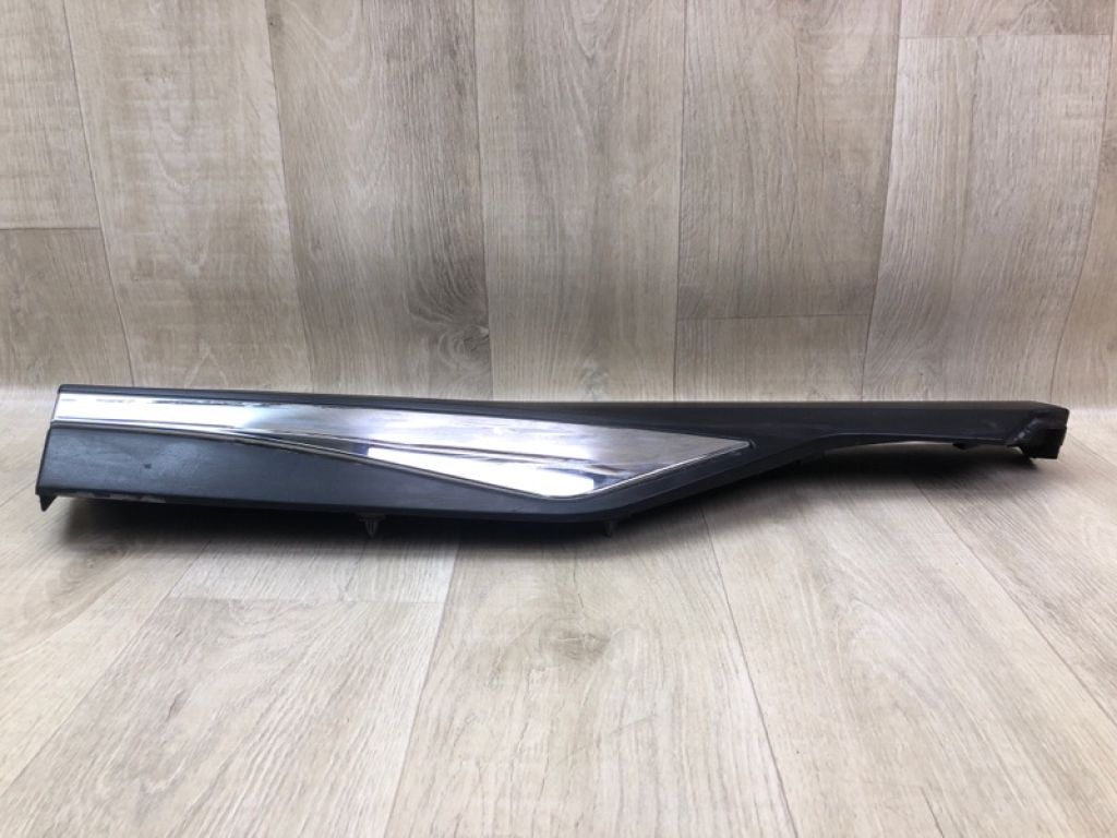 82870-6RA0B | Накладка двері задн. прав. NISSAN X-TRAIL/ROGUE T33 20- - Фото 3