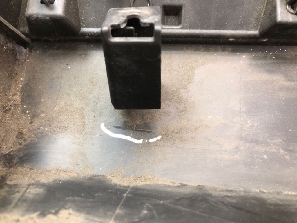 82870-6RA0B | Накладка двері задн. прав. NISSAN X-TRAIL/ROGUE T33 20- - Фото 6