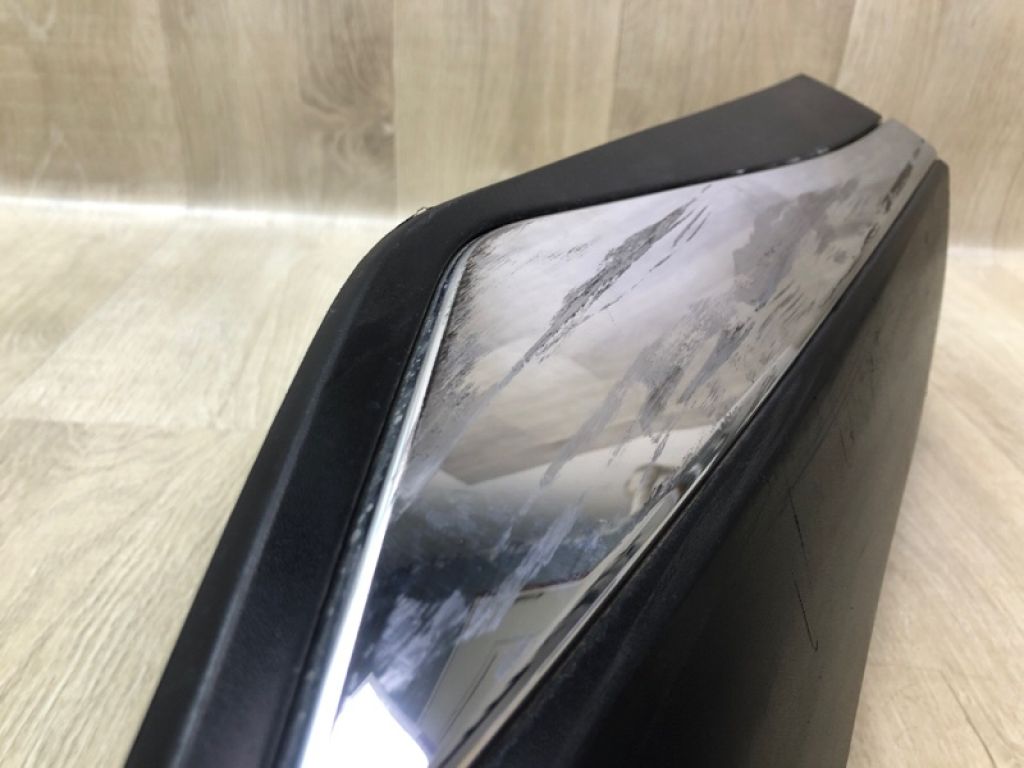 82870-6RA0B | Накладка двері задн. прав. NISSAN X-TRAIL/ROGUE T33 20- - Фото 9