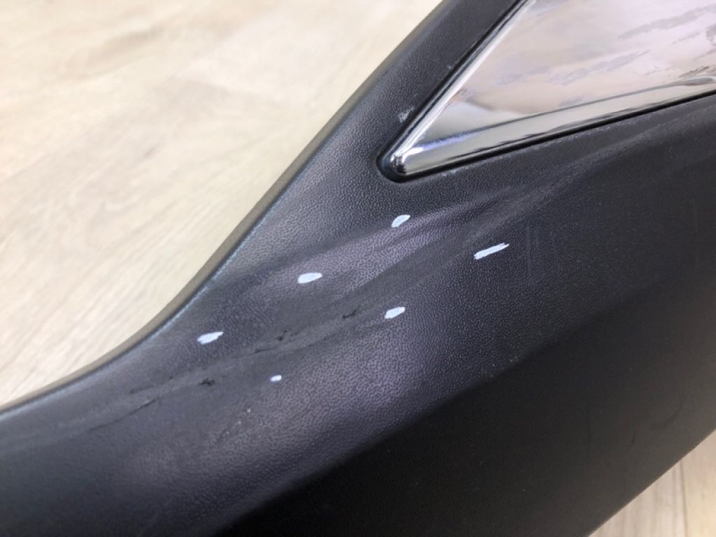 82870-6RA0B | Накладка двері задн. прав. NISSAN X-TRAIL/ROGUE T33 20- - Фото 11