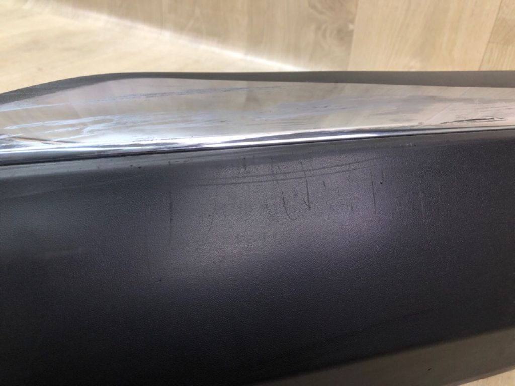 82870-6RA0B | Накладка двері задн. прав. NISSAN X-TRAIL/ROGUE T33 20- - Фото 12