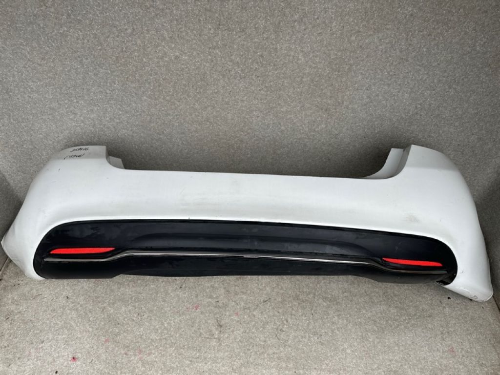 1UW74 TZZAD | Бампер задний CHRYSLER 200 14-16