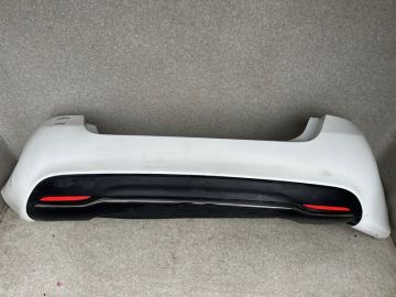 Бампер задний CHRYSLER 200 14-16