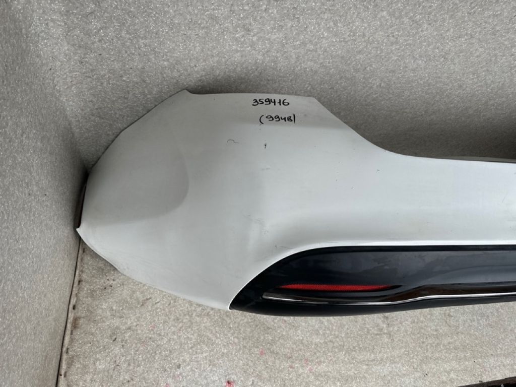 1UW74 TZZAD | Бампер задний CHRYSLER 200 14-16 - Фото 3