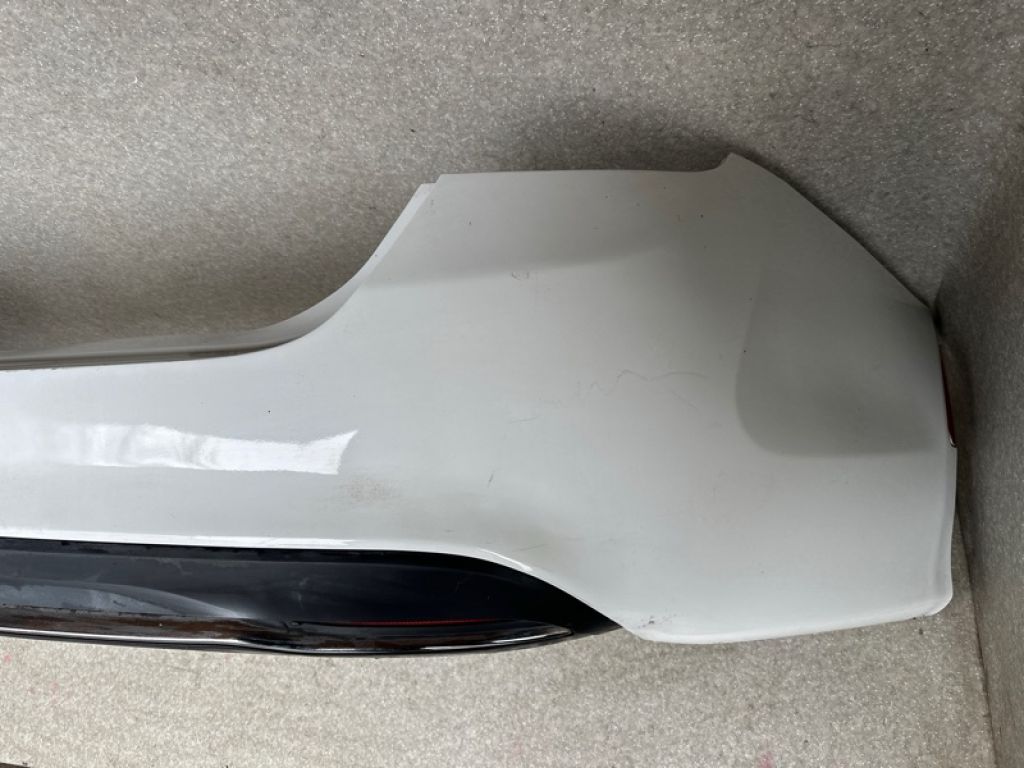 1UW74 TZZAD | Бампер задний CHRYSLER 200 14-16 - Фото 4