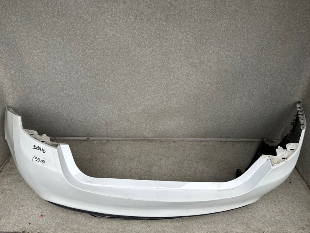 1UW74 TZZAD | Бампер задний CHRYSLER 200 14-16 - Фото 5