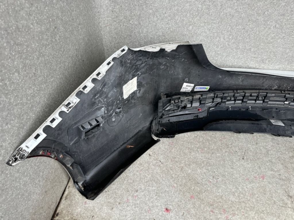 1UW74 TZZAD | Бампер задний CHRYSLER 200 14-16 - Фото 8