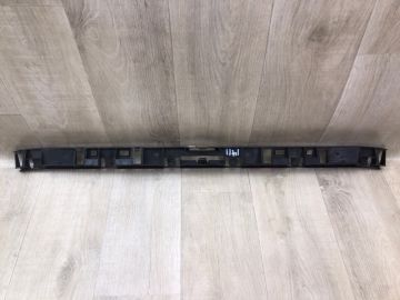 Кронштейн заднего бампера VOLKSWAGEN JETTA USA 10-17