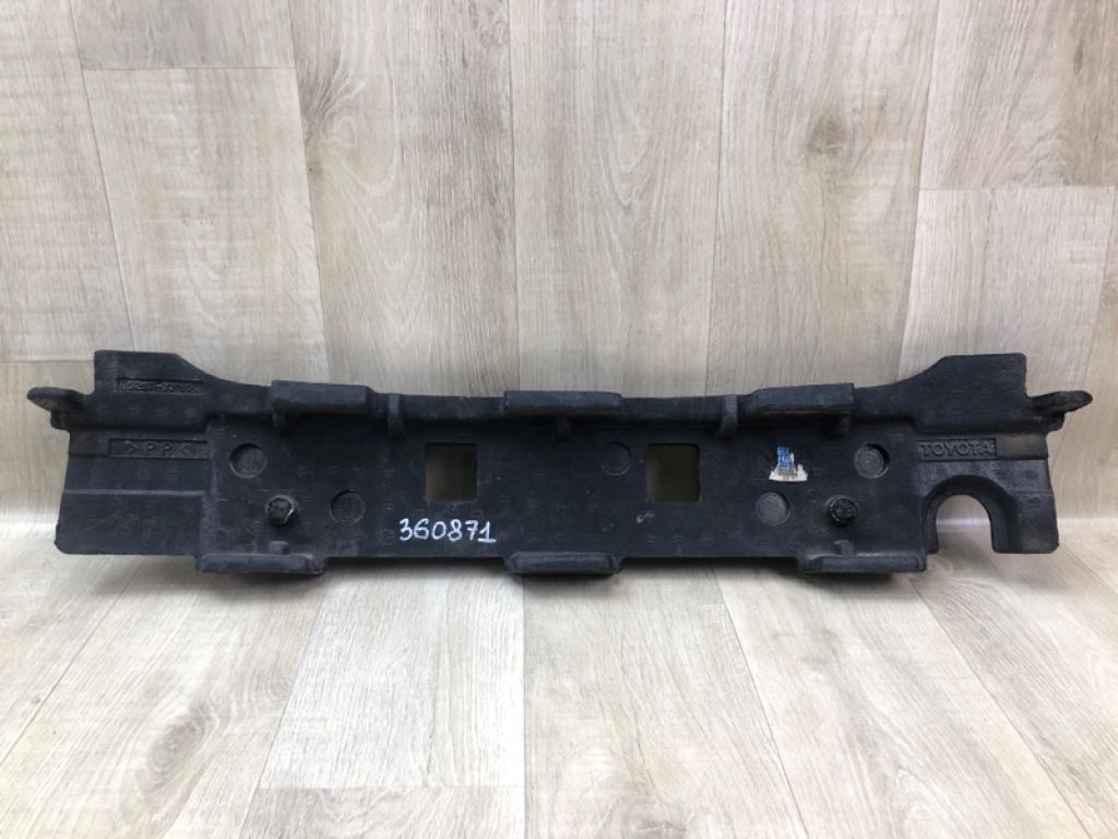 5261133160 | Наповнювач бампера передній TOYOTA CAMRY 40 06-11 - Фото 2