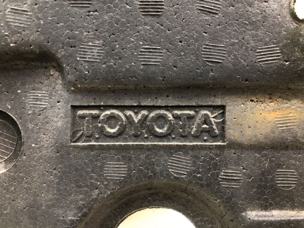 5261133160 | Наповнювач бампера передній TOYOTA CAMRY 40 06-11 - Фото 4