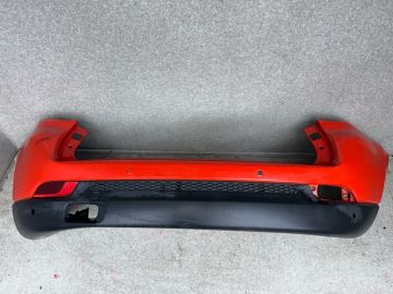 Бампер задний JEEP COMPASS 17-21