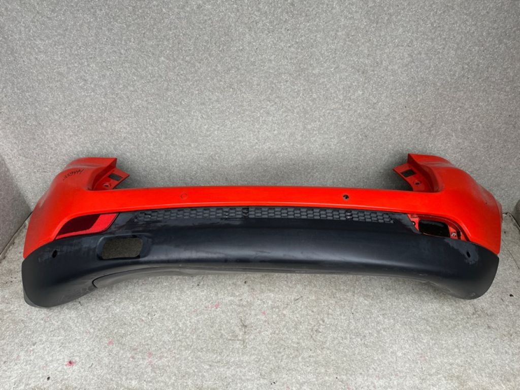 5SY37TZZAB | Бампер задний JEEP COMPASS 17-21 - Фото 2