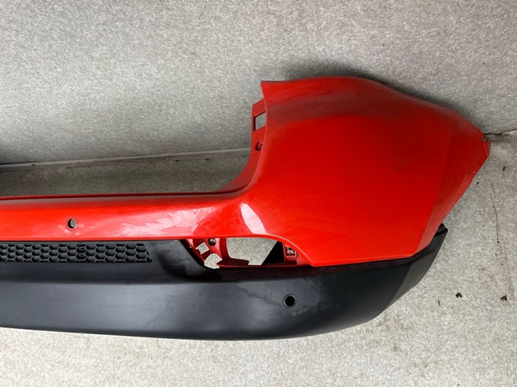 5SY37TZZAB | Бампер задний JEEP COMPASS 17-21 - Фото 3