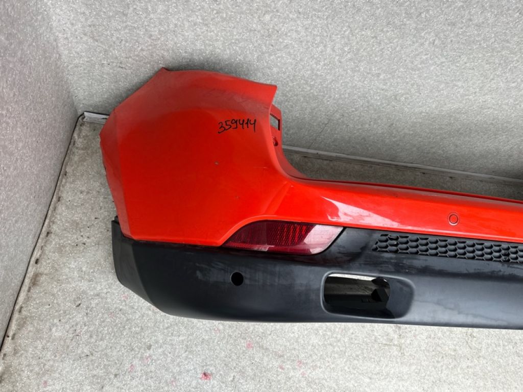 5SY37TZZAB | Бампер задний JEEP COMPASS 17-21 - Фото 4