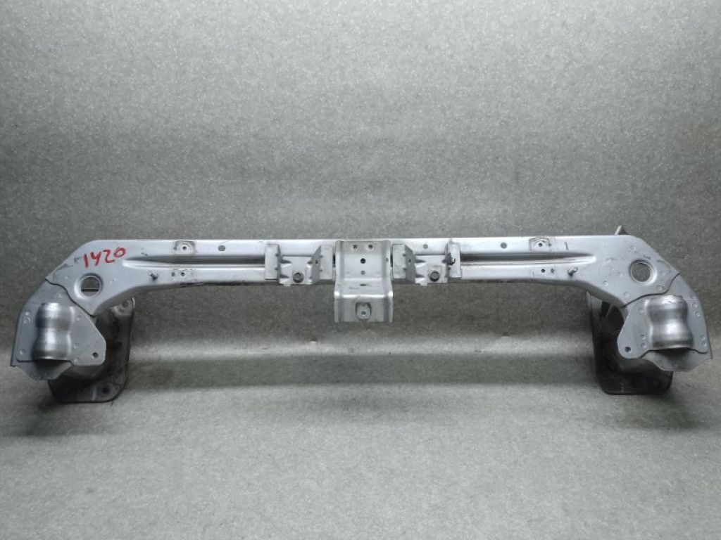 6400A781 | Підсилювач переднього бампера MITSUBISHI OUTLANDER XL 05-13