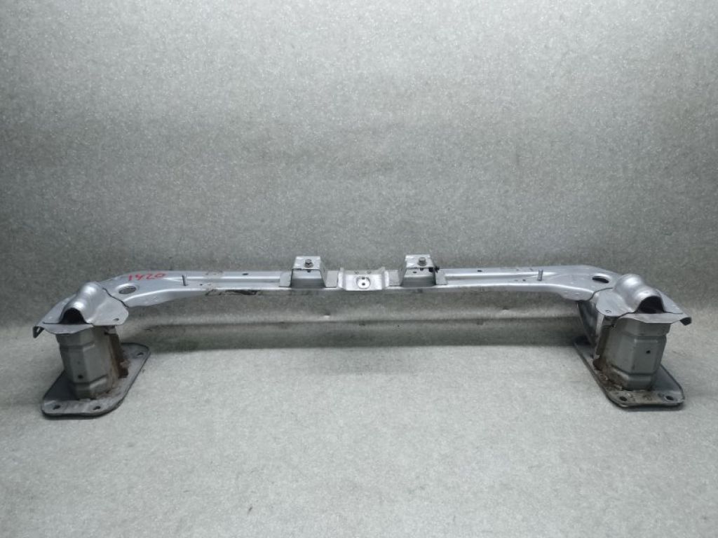 6400A781 | Підсилювач переднього бампера MITSUBISHI OUTLANDER XL 05-13 - Фото 2