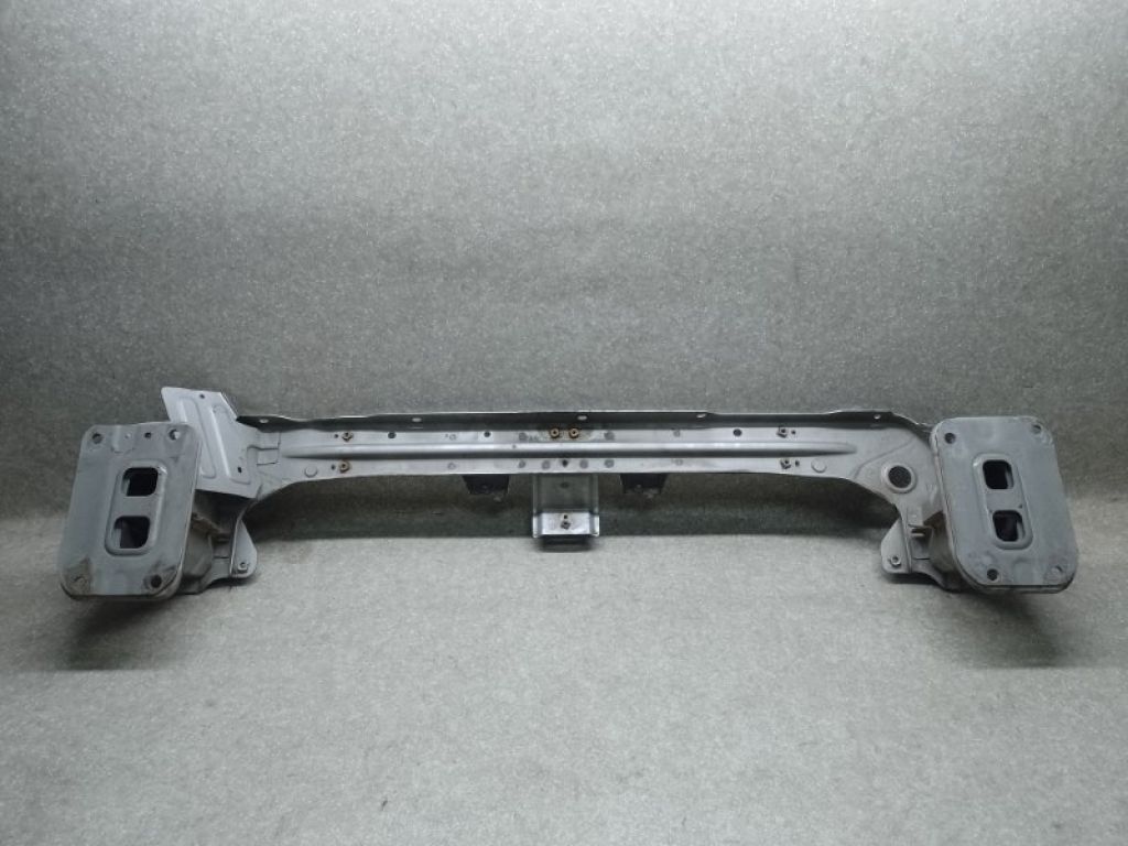 6400A781 | Підсилювач переднього бампера MITSUBISHI OUTLANDER XL 05-13 - Фото 3