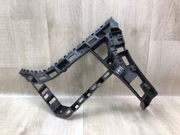 Кронштейн заднего бампера прав. VOLKSWAGEN JETTA USA 10-17