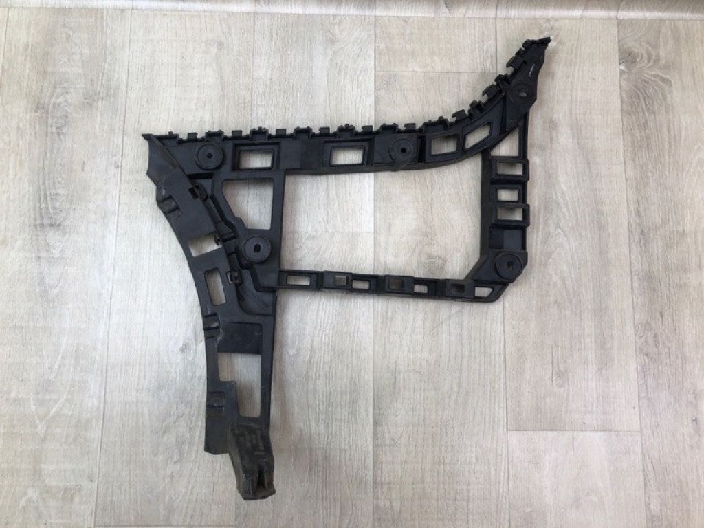 5C6807394 | Кронштейн заднего бампера прав. VOLKSWAGEN JETTA USA 10-17 - Фото 3