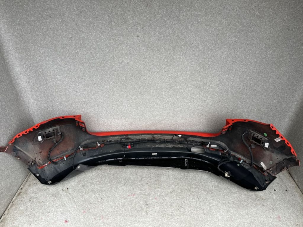 5SY37TZZAB | Бампер задний JEEP COMPASS 17-21 - Фото 5