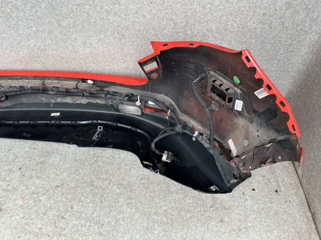 5SY37TZZAB | Бампер задний JEEP COMPASS 17-21 - Фото 6