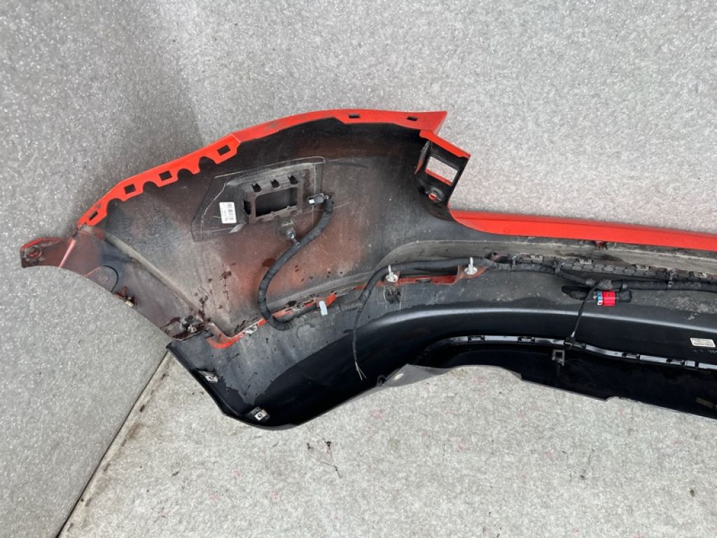 5SY37TZZAB | Бампер задний JEEP COMPASS 17-21 - Фото 7