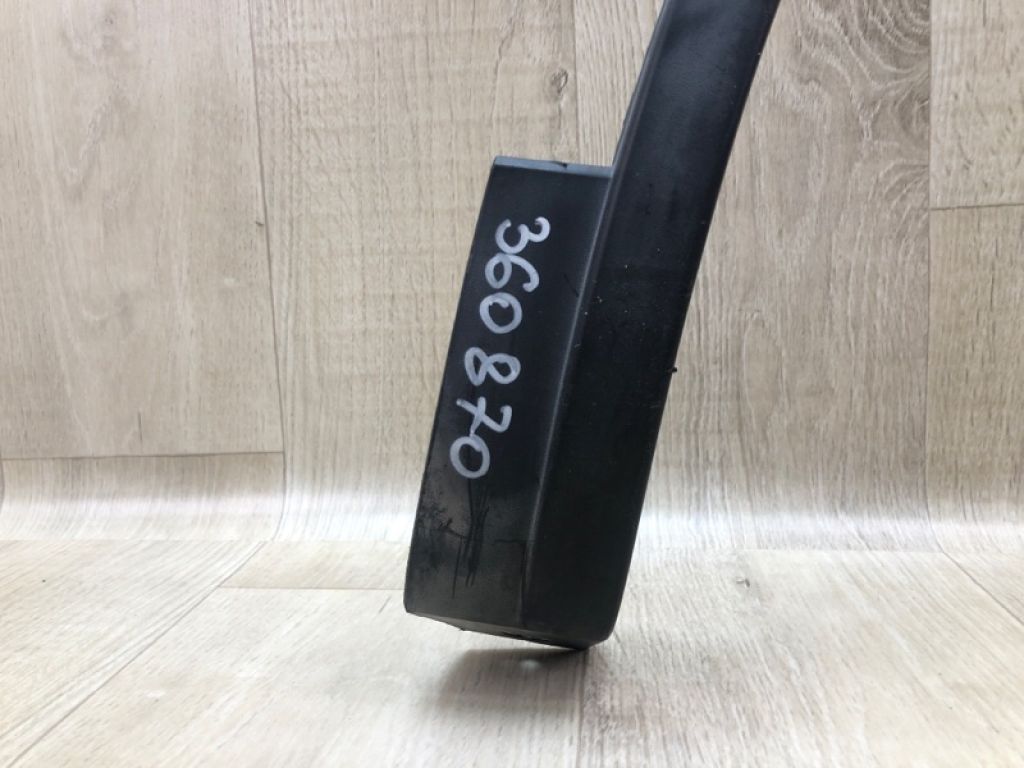 63861CG000 | Накладка крила (розширювач арки) передн. лів. INFINITI FX S50 03-08 - Фото 4