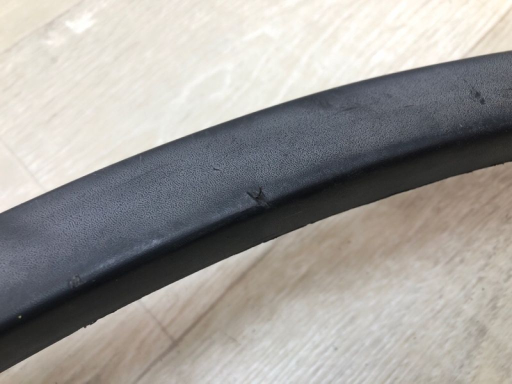 63861CG000 | Накладка крила (розширювач арки) передн. лів. INFINITI FX S50 03-08 - Фото 12