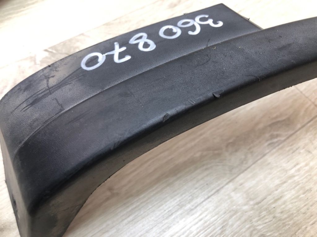 63861CG000 | Накладка крила (розширювач арки) передн. лів. INFINITI FX S50 03-08 - Фото 13