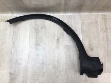 Накладка крила (розширювач арки) передн. лів. SUZUKI SX4 06-13