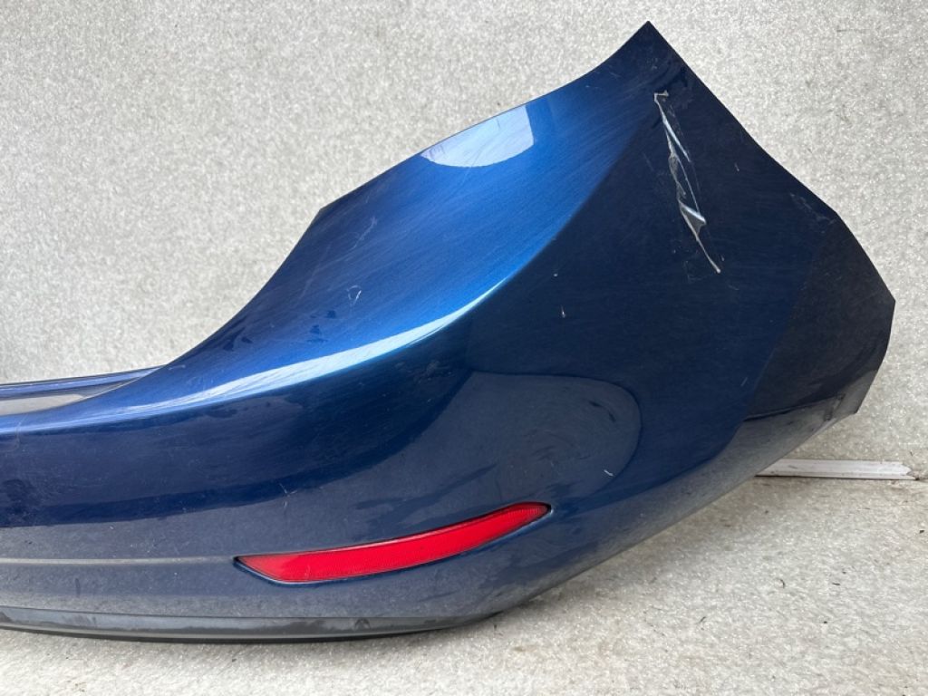 866113Y700 | Бампер задній HYUNDAI ELANTRA MD 10-15 - Фото 3