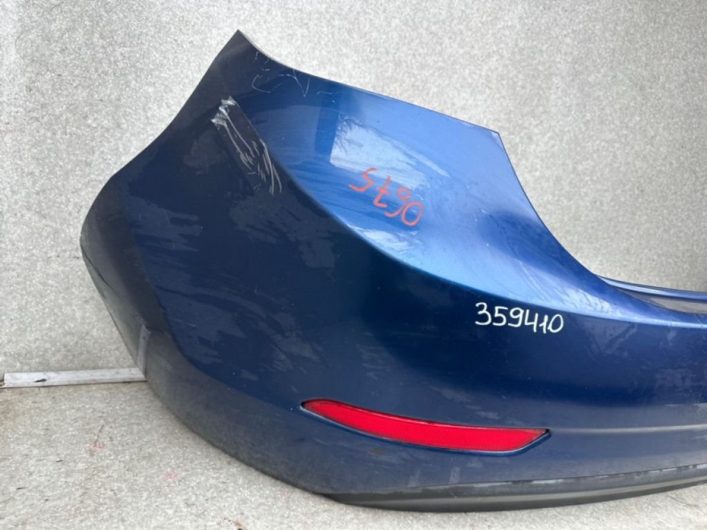 866113Y700 | Бампер задній HYUNDAI ELANTRA MD 10-15 - Фото 4