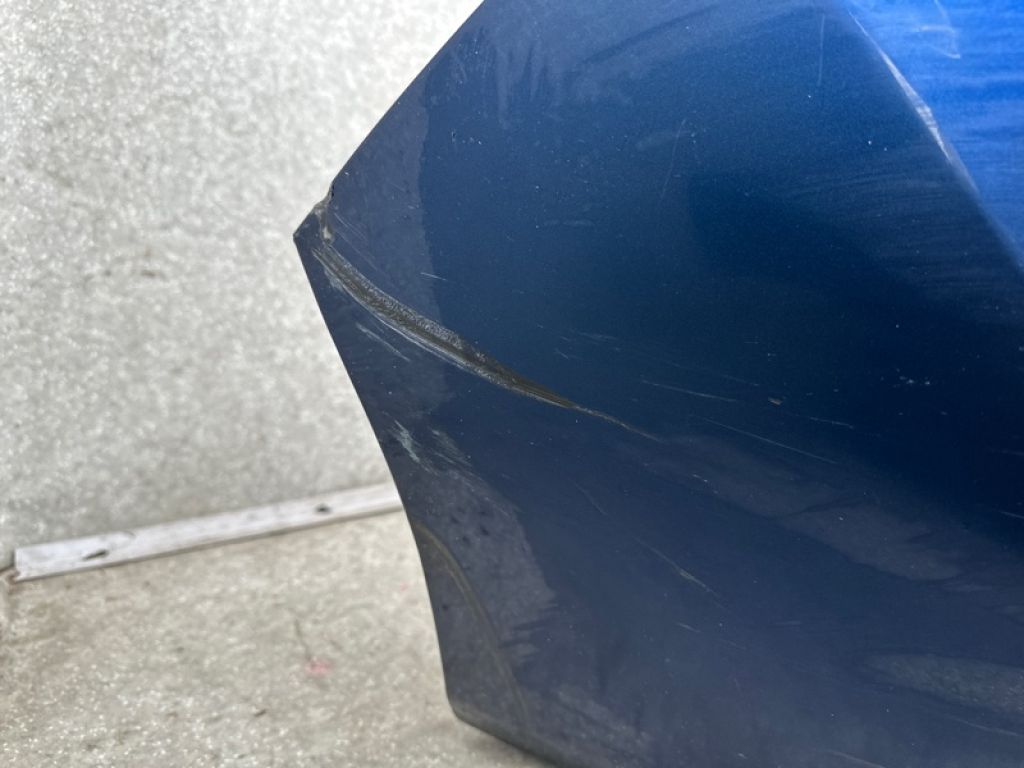 866113Y700 | Бампер задній HYUNDAI ELANTRA MD 10-15 - Фото 5