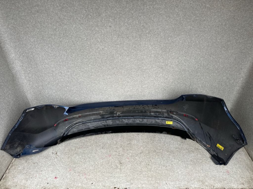 866113Y700 | Бампер задній HYUNDAI ELANTRA MD 10-15 - Фото 7