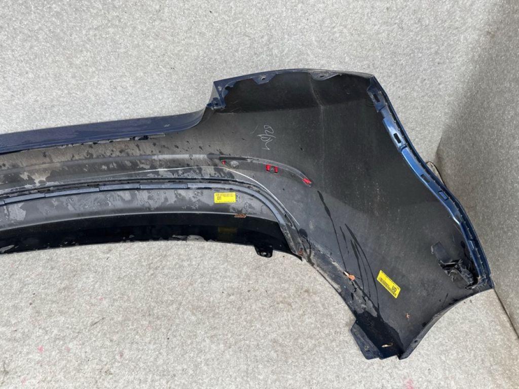 866113Y700 | Бампер задній HYUNDAI ELANTRA MD 10-15 - Фото 8