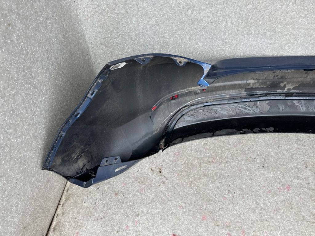 866113Y700 | Бампер задній HYUNDAI ELANTRA MD 10-15 - Фото 9