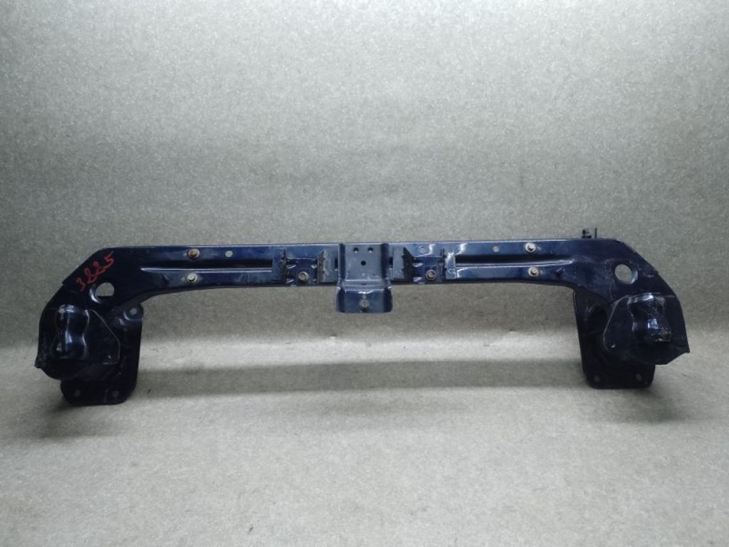 6400D229 | Підсилювач переднього бампера MITSUBISHI OUTLANDER XL 05-13