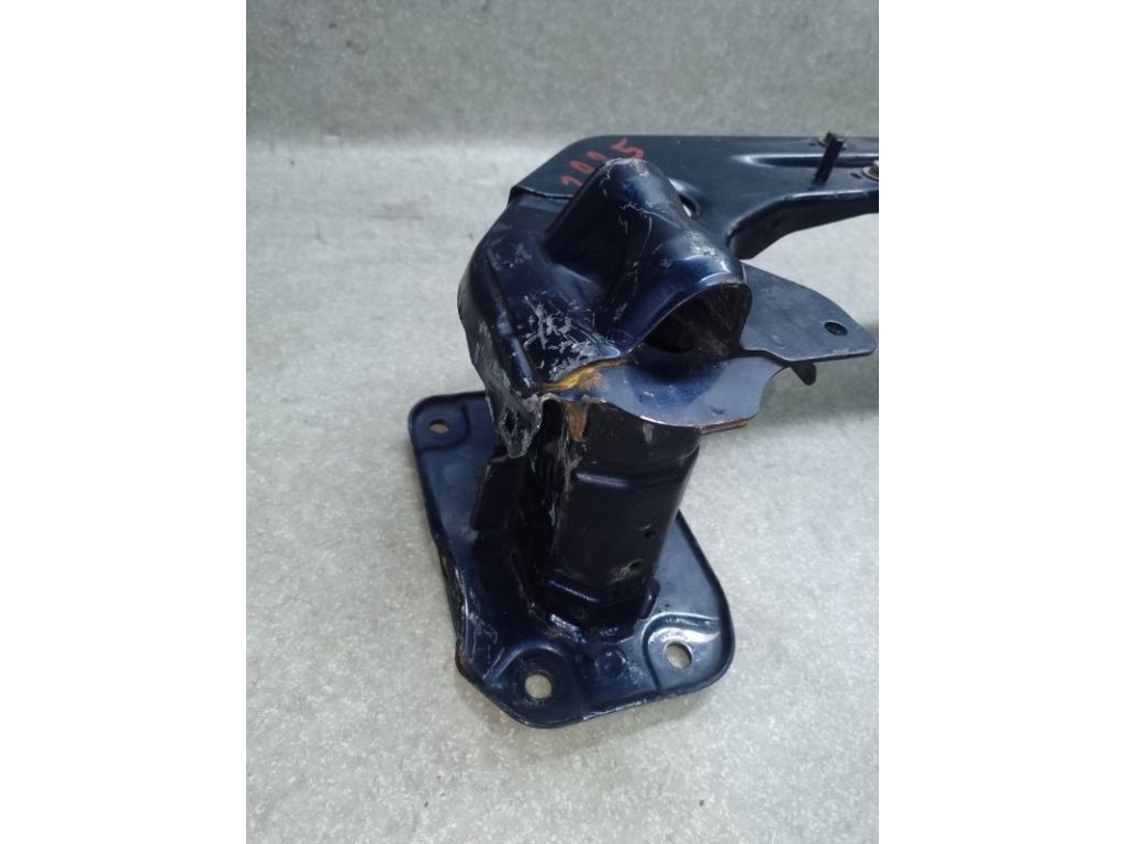 6400D229 | Підсилювач переднього бампера MITSUBISHI OUTLANDER XL 05-13 - Фото 5