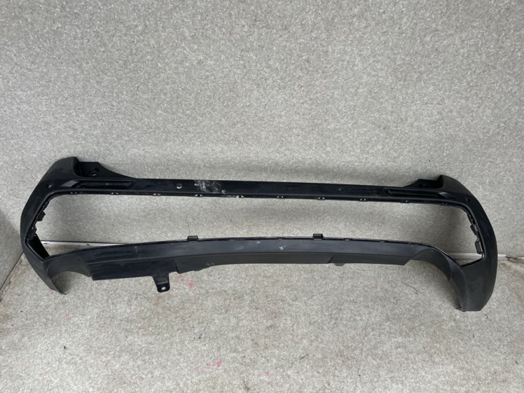 52159-42230 | Бампер задній TOYOTA RAV4 18-