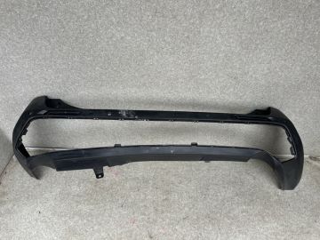 Бампер задній TOYOTA RAV4 18-