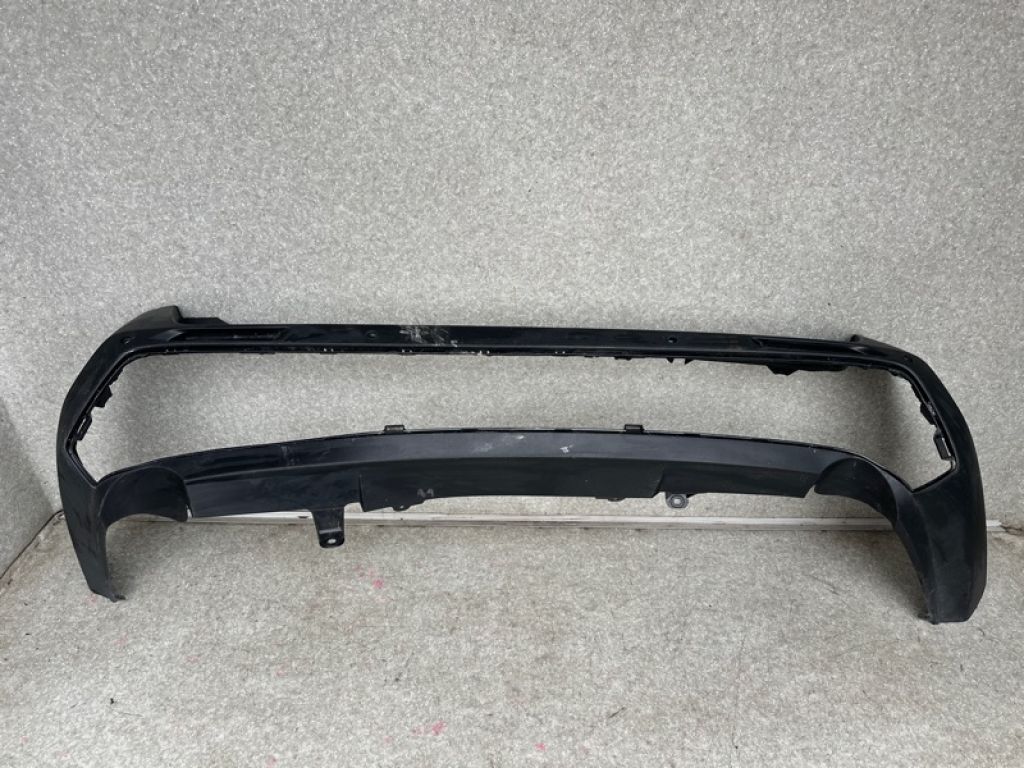 52159-42230 | Бампер задній TOYOTA RAV4 18- - Фото 2